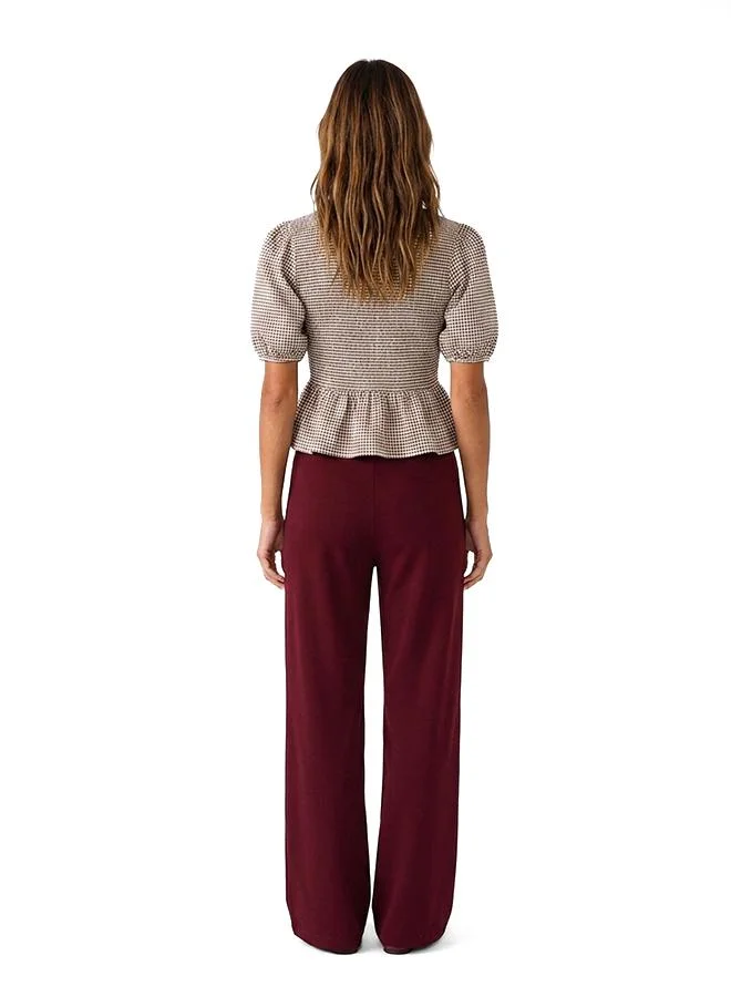 Koton  Wide Leg Pants for Women | Best Price UAE