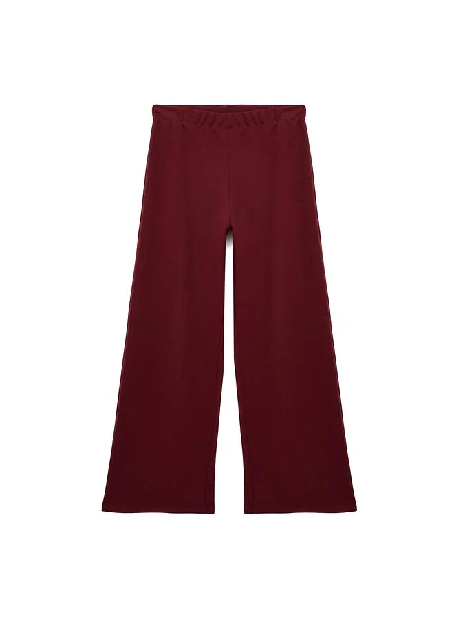 Koton  Wide Leg Pants for Women | Best Price UAE