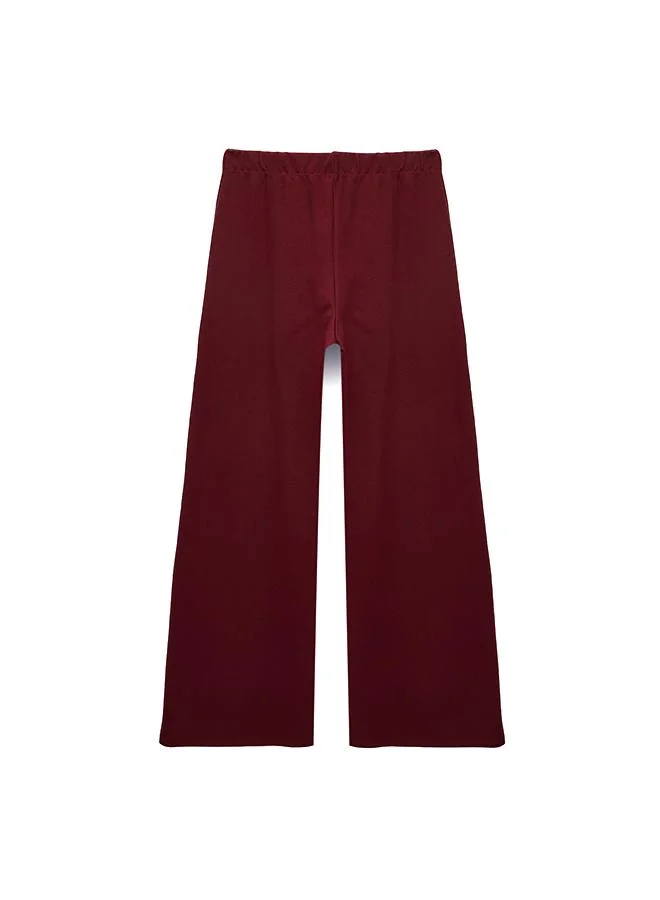 Koton  Wide Leg Pants for Women | Best Price UAE