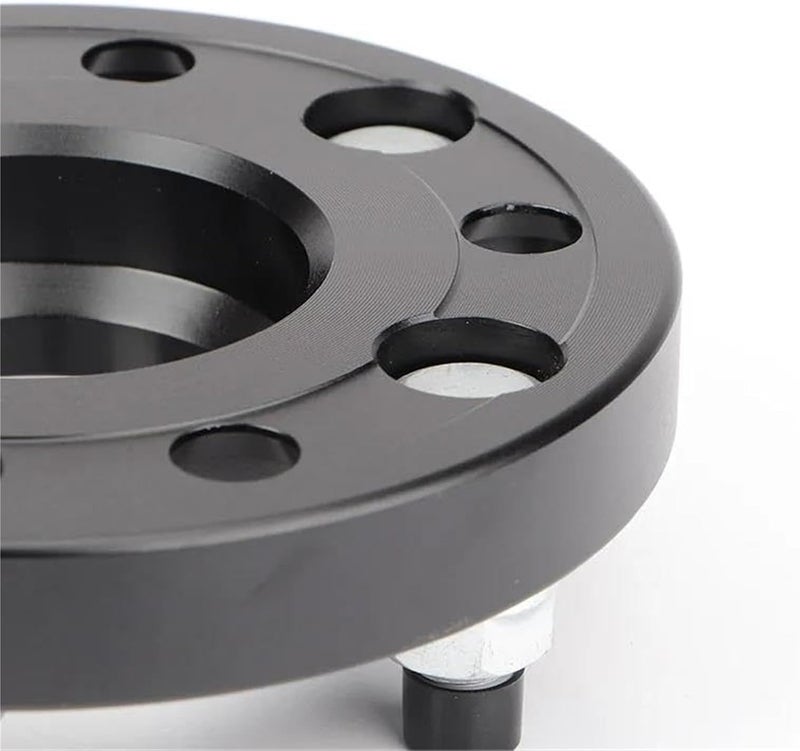 Wivplex 25mm 7075 Aluminum Wheel Spacer Kit - Image 3