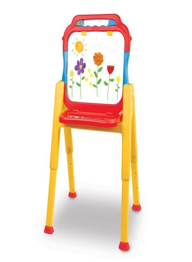 The Fun See Thru Easel - 5105-02 - Image 1