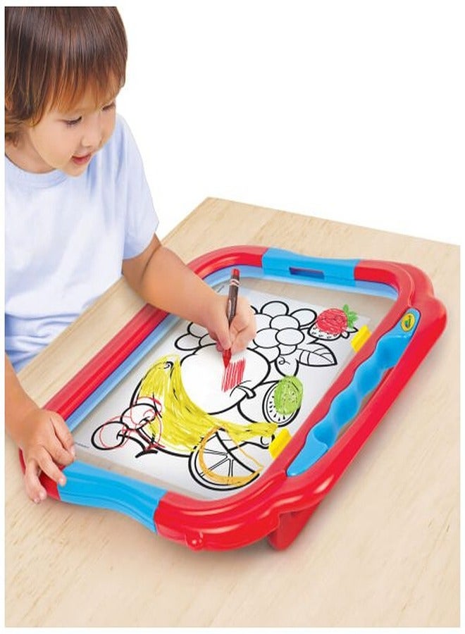 The Fun See Thru Easel - 5105-02 - Image 3