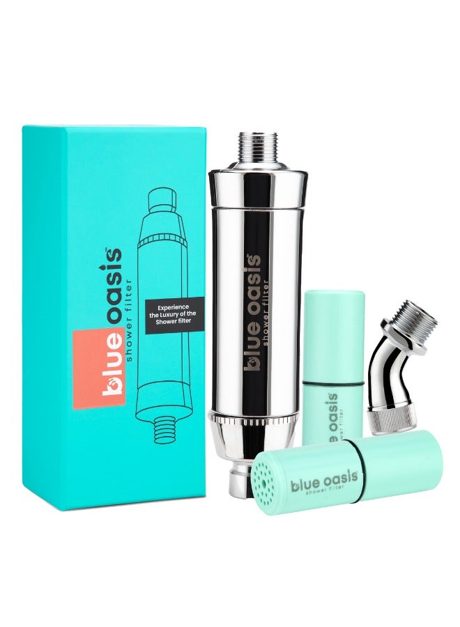  بلو أواسيس فلتر دش بلو أواسيس - Image 1