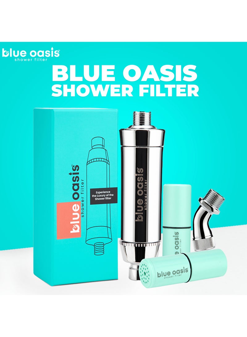  بلو أواسيس فلتر دش بلو أواسيس - Image 2