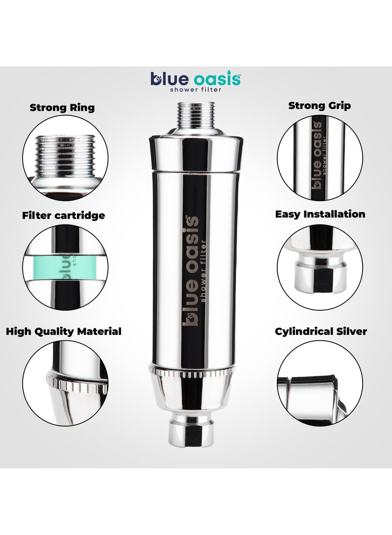  بلو أواسيس فلتر دش بلو أواسيس - Image 4