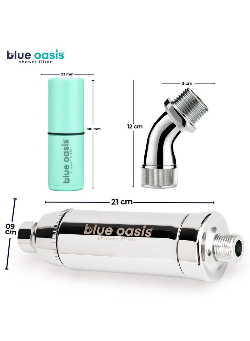  بلو أواسيس فلتر دش بلو أواسيس - Image 5