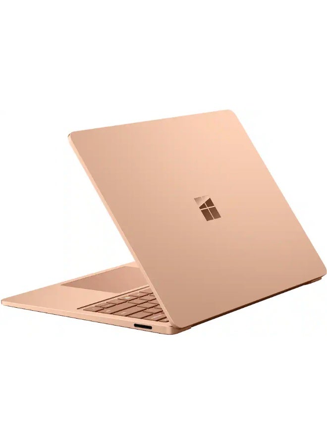 Microsoft Surface Laptop 8 Copilot+ PC With 13.8 Inch (2304x1536) Touchscreen 120Hz Display,  Snapdragon X2 Plus Processor/16GB RAM DDR5/512GB SSD/Windows 11 Home/  , English Dune - Image 5