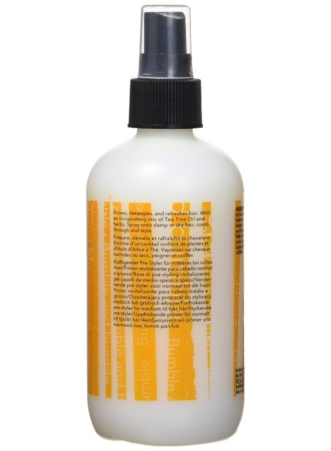 Bumble and Bumble لوشن تونك، زجاجة رذاذ 8 أونصة سائلة - Image 2