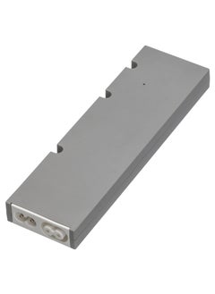 Smart LED Driver for Wireless Control – 10W, Grey | Compatible with IKEA Integrated Lighting