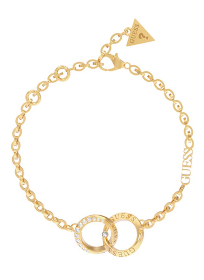 GUESS - Mini Forever Links Bracelet - Image 1