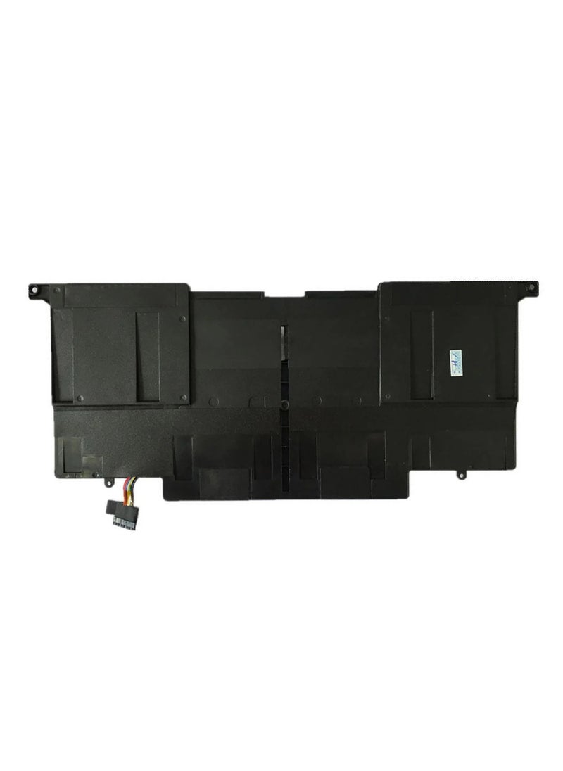 C22-UX31 Battery for Asus Zenbook UX31A UX31E UX31 UX31A-R4004H UX31E-DH72 UX31KI3517A Laptop Ultrabook Series C23-UX31 C21-UX31