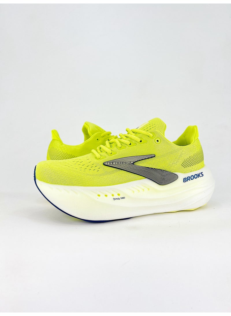 Brooks Glycerin max casual sports shoes - Image 3