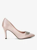 London Rag Blush