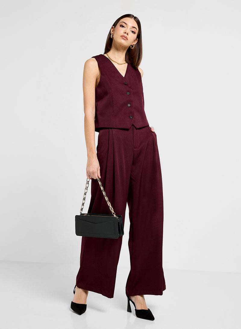 ELLA Tailored Vest & Pant Set  - Image 5