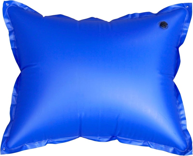 Robelle 3745-27A Premium Pool Pillows for Above Ground Pools, 4 ft. x 5 ft. - Image 1