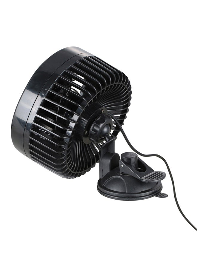 AL SANIDI Portable Air Fan, Small Fan - Image 2