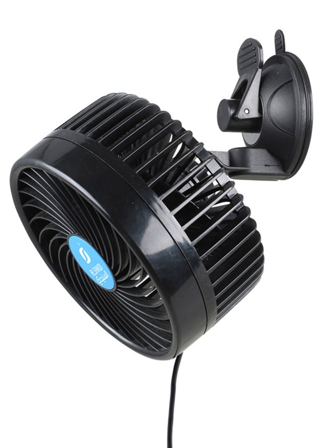 AL SANIDI Portable Air Fan, Small Fan - Image 3