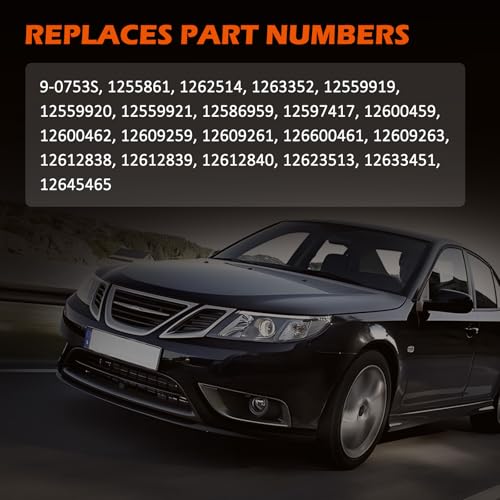 Daysyore Engine Timing Chain Kit Compatible with 2007-2015 LaCrosse CTS SRX Acadia V6 2.8L 3.0L 3.2L 3.6L DOHC Timing Chain Kit Replace # 12612839 12645465 - Image 4