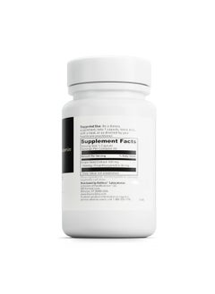 Davinci Labs Grape Seed 100 Dietary Supplement To Support Immune System Vascular Function And Healthy Skin* With 100 Mg Grape Seed Extract Per Serving Gluten Free 60 Vegetarian Capsules  - Image 3