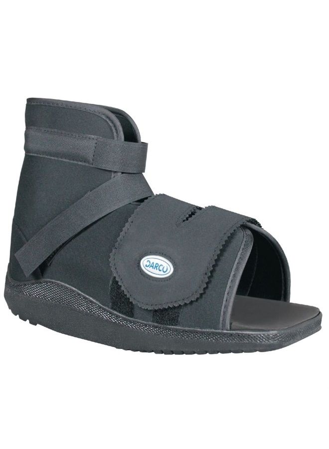 Slim Line Cast Boot, Medium