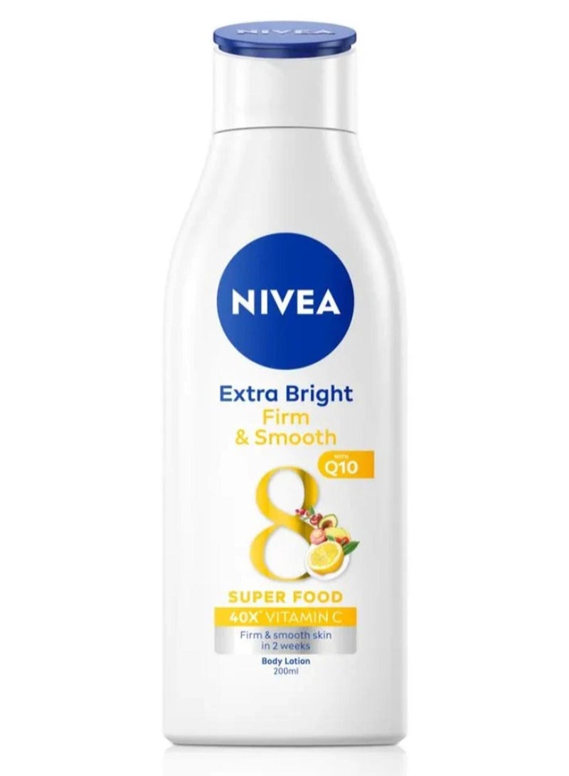 نيفيا لوشن للجسم ناعم وثابت من نيفيا