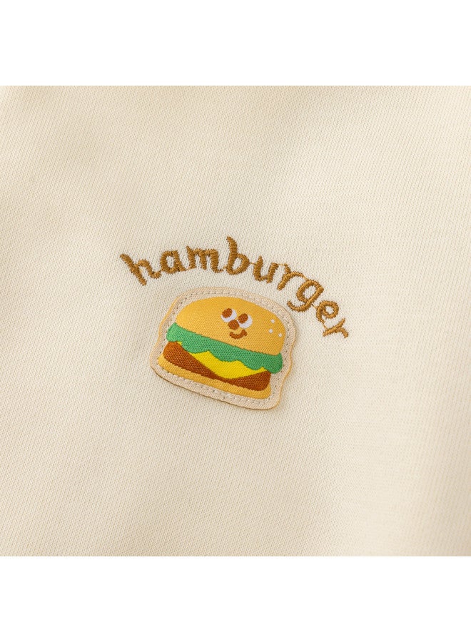 Doodle Home kids' Autumn Jacket - Stylish Boys' & Girls' Cardigan Coats For Children - Image 4