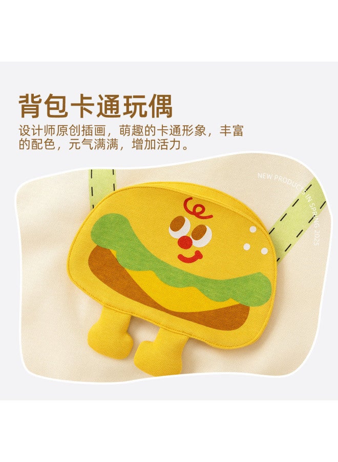 Doodle Home kids' Autumn Jacket - Stylish Boys' & Girls' Cardigan Coats For Children - Image 3