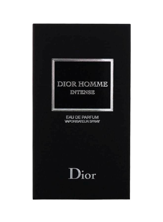 ديور ماء عطر هوم إنتنس 100ملليلتر - Image 3