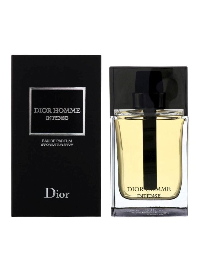 ديور ماء عطر هوم إنتنس 100ملليلتر - Image 2