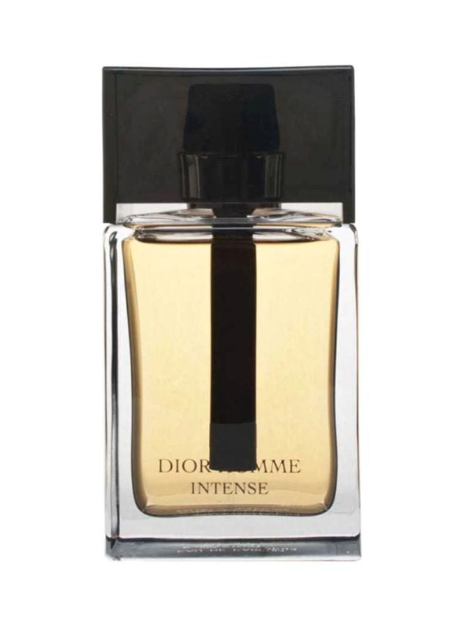 ديور ماء عطر هوم إنتنس 100ملليلتر - Image 1