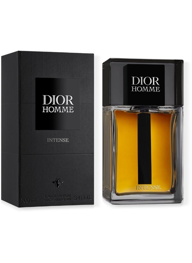 Dior Homme Intense EDP 100ml - Image 5