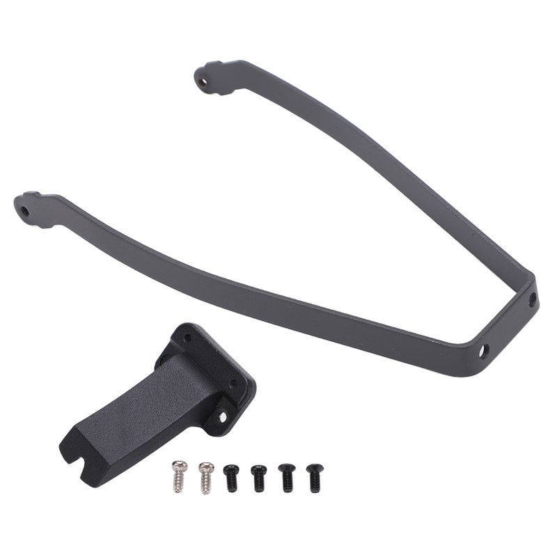Rear Mudguard Bracket Base Scooter Replacement Parts Accessory Fit for Xiaomi PRO2 Electric Scooter - Image 1