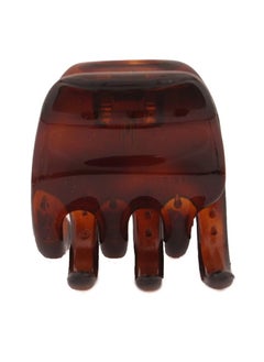 CARAVAN Caravan Hair In Place With This X Large Ponytail Holder Hair Claw Closes With A Solid Spring Too 