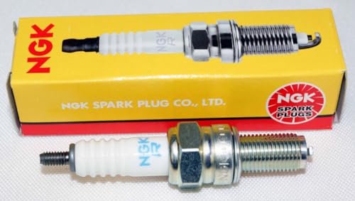 N2 (Pack of 2) NGK Spark Plugs CR8E – Also Replaces NGK 1275 - Image 2