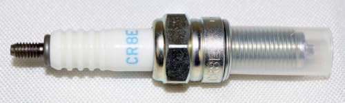 N2 (Pack of 2) NGK Spark Plugs CR8E – Also Replaces NGK 1275 - Image 4