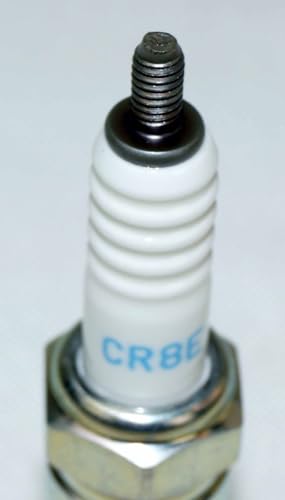 N2 (Pack of 2) NGK Spark Plugs CR8E – Also Replaces NGK 1275 - Image 5