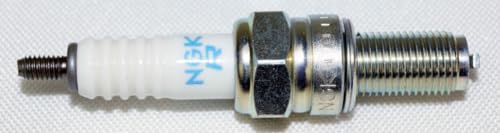 N2 (Pack of 2) NGK Spark Plugs CR8E – Also Replaces NGK 1275 - Image 3