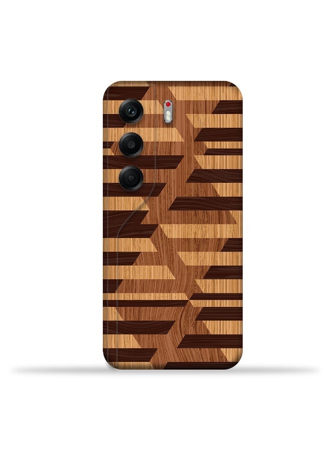 إيه إم سي ديزاين غطاء حالة واقية ل تكنو كامون 40 - Image 1