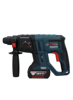Bosch GBH 180-LI Professional Cordless Rotary Hammer with SDS Plus without charger and battery