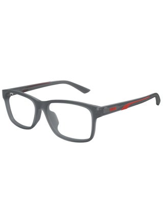Puma PU0475OA 003 57 Men's Eyeglasses Frame - pzsku/Z6E6C7D41C43B18C972BCZ/45/_/1733980833/649575f5-e4c7-4832-801f-eb041730f7ab