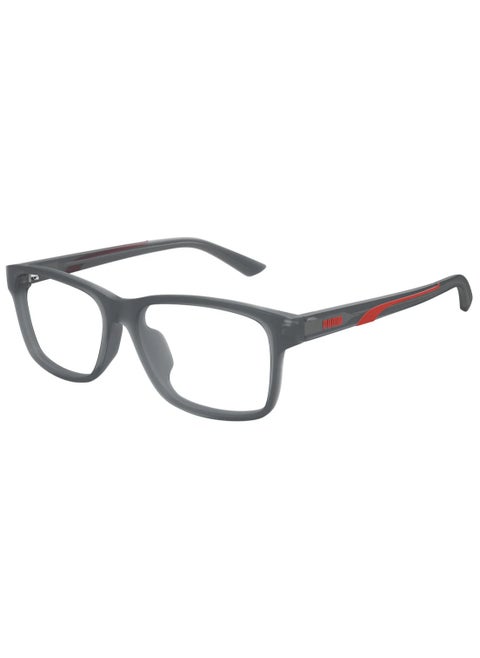 Puma PU0475OA 003 57 Men's Eyeglasses Frame