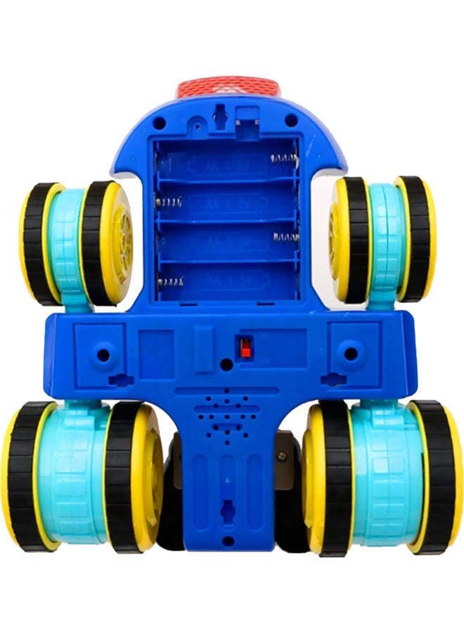 Super Mario RC Toy Car