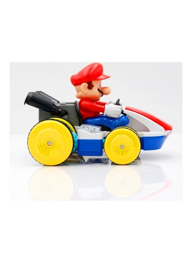 Super Mario RC Toy Car