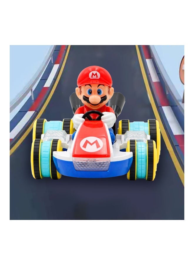 Super Mario RC Toy Car