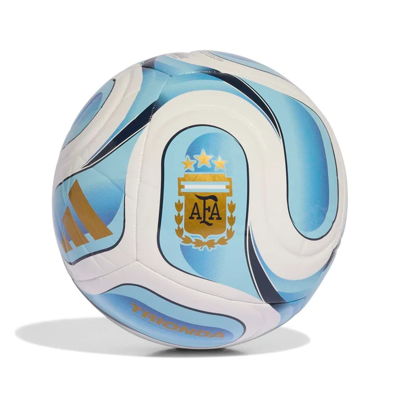 اديداس كرة Trionda Argentina Home Club