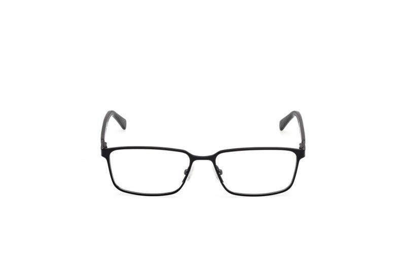 Guess Rectangle-Style Eyeglasses Frame - Image 2