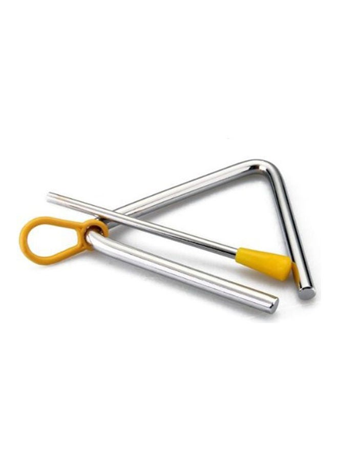 NIBEMINENT Musical Triangle Bell Toy - Image 4