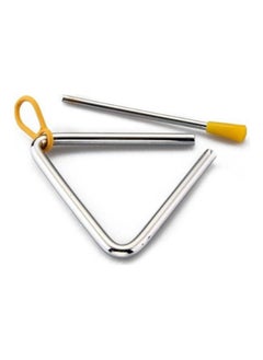 NIBEMINENT Musical Triangle Bell Toy  - Image 3