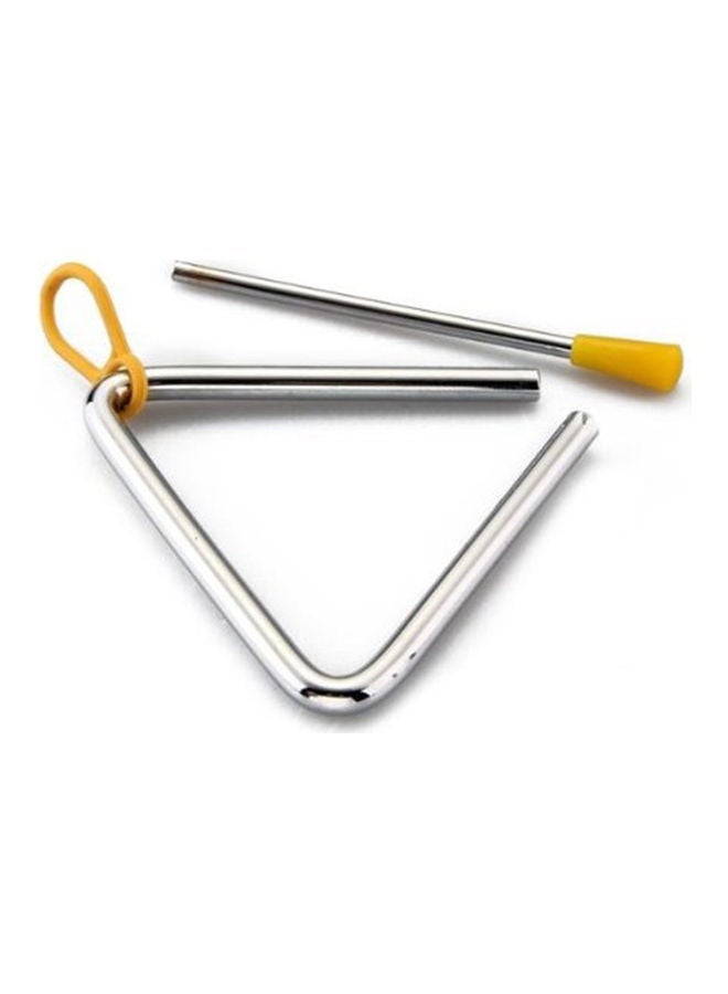 NIBEMINENT Musical Triangle Bell Toy - Image 3