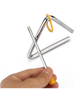 NIBEMINENT Musical Triangle Bell Toy  - Image 5